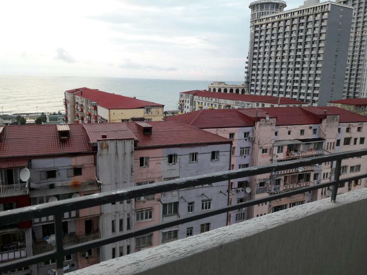 Батуми-Вид На Море 外观 照片