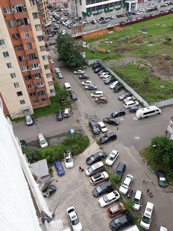 Батуми-Вид На Море 外观 照片